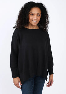 CLARA PULLOVER-Tops-SHANNON PASSERO-Coriander