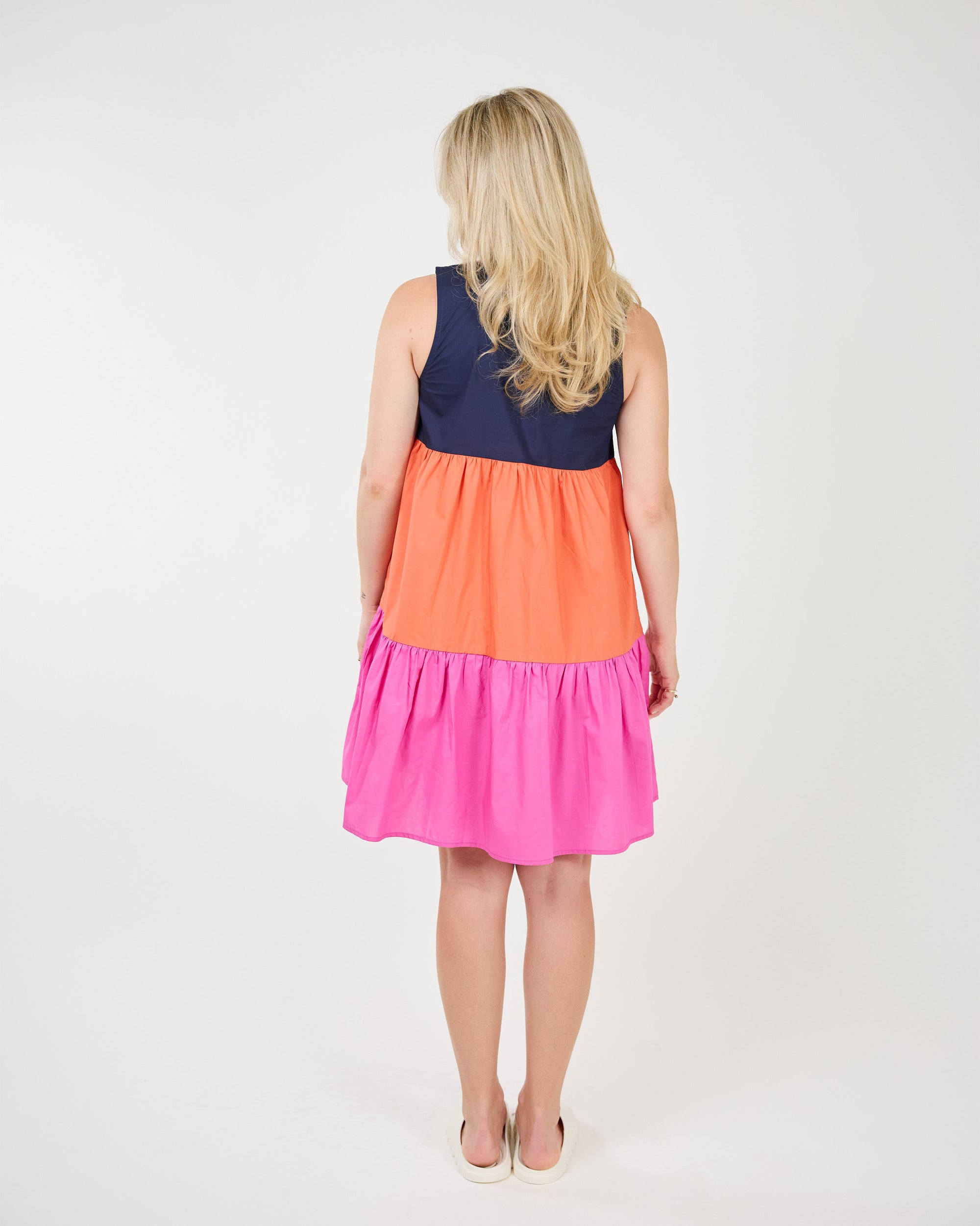 CLARITY DRESS-Dresses-SHANNON PASSERO-Coriander