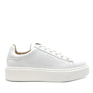 CLASSIC VEGAN SNEAKERS-Footwear-ALOHAS-36-APPLE BRIGHT WHITE-Coriander