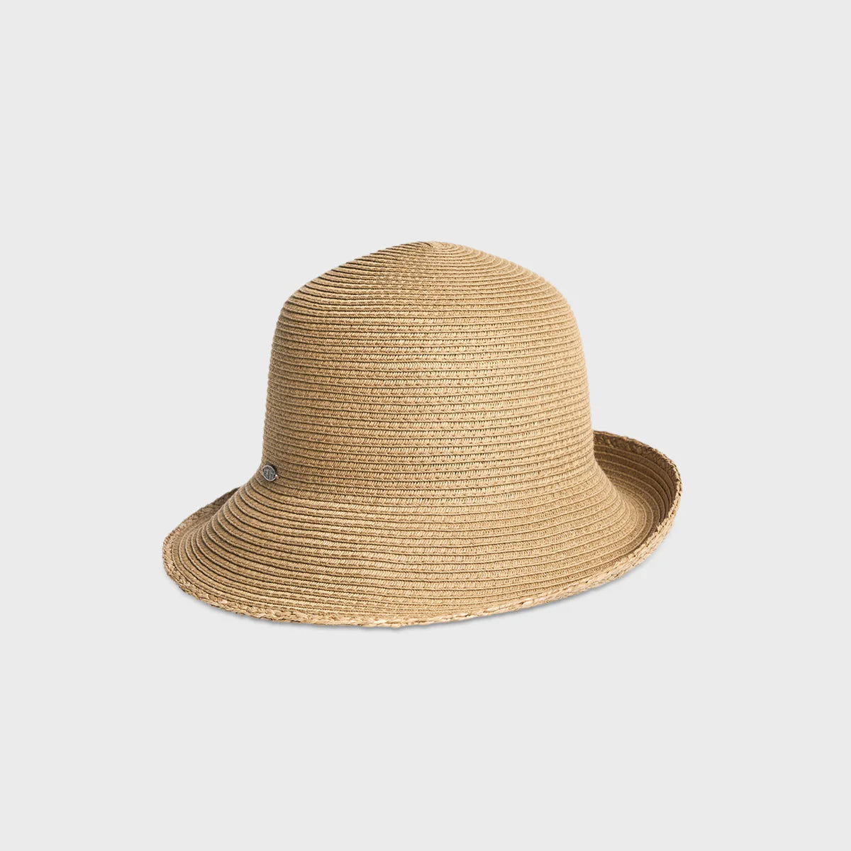 CLEO CLOCHE-Hat-CANADIAN HAT-PINK-Coriander