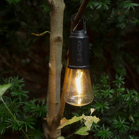 CLIP-ON LANTERN-Light-KIKKERLAND DESIGNS-Coriander