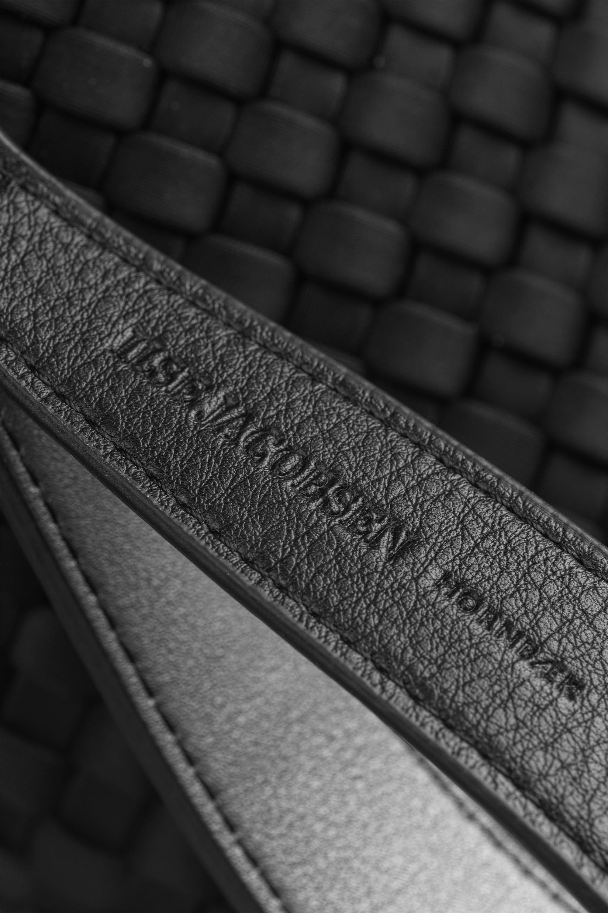 CLUTCH PURSE | WOVEN-Bags & Wallets-ILSE JACOBSEN-Coriander