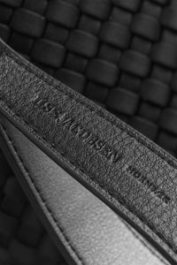 CLUTCH PURSE | WOVEN-Bags & Wallets-ILSE JACOBSEN-Coriander