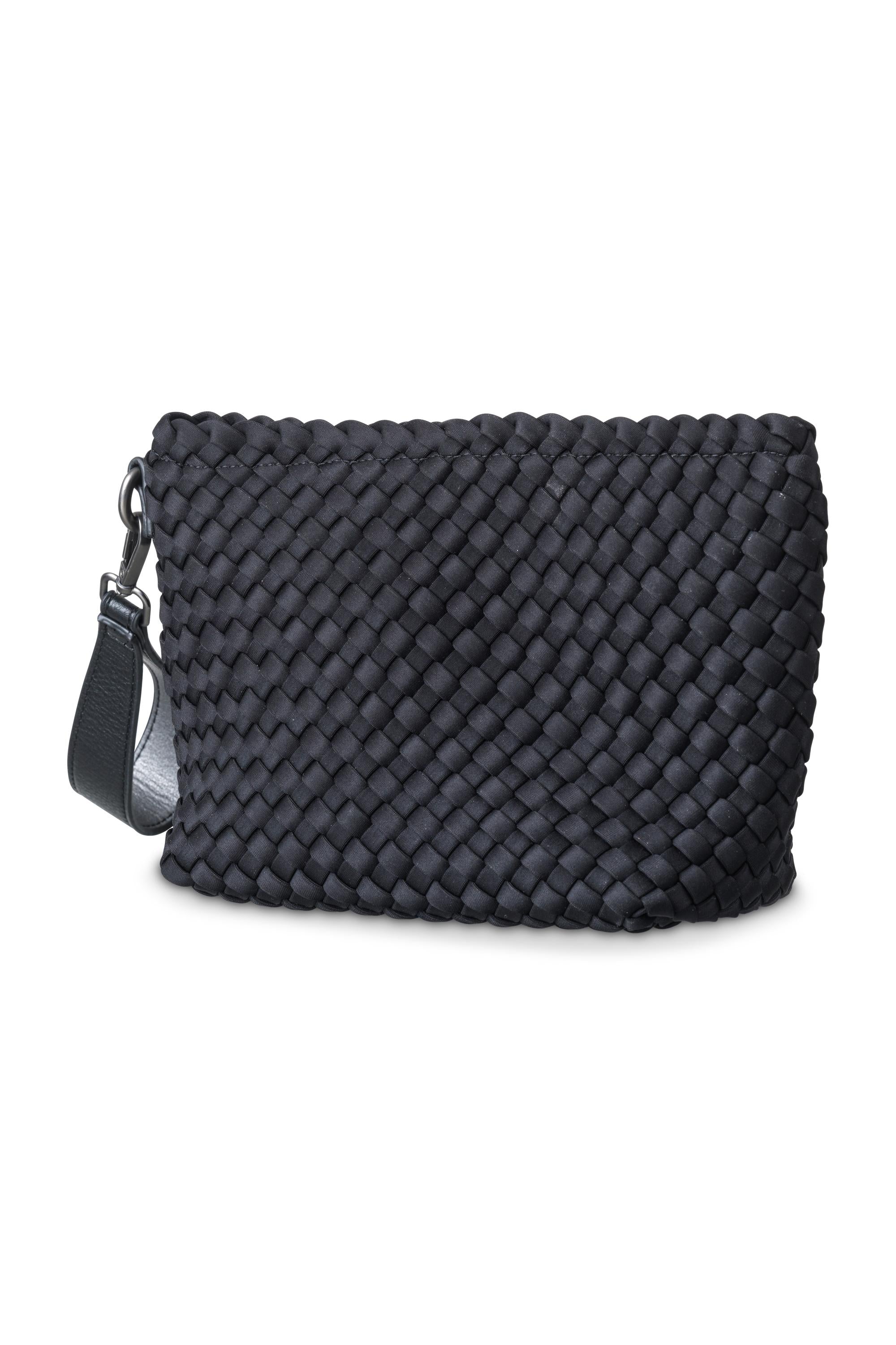 CLUTCH PURSE | WOVEN-Bags & Wallets-ILSE JACOBSEN-Coriander