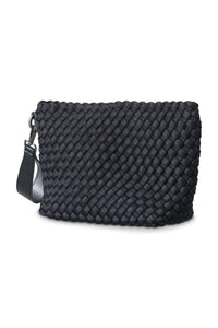 CLUTCH PURSE | WOVEN-Bags & Wallets-ILSE JACOBSEN-Coriander