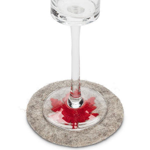 COASTER | MAPLE LEAF-Coasters-ABBOTT-Coriander