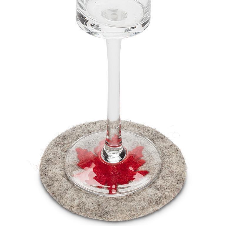 COASTER | MAPLE LEAF-Coasters-ABBOTT-Coriander