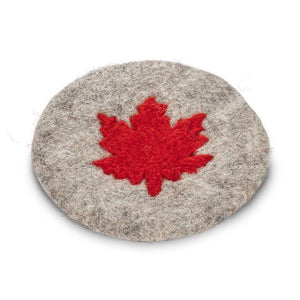 COASTER | MAPLE LEAF-Coasters-ABBOTT-Coriander