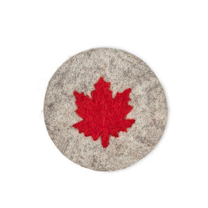 COASTER | MAPLE LEAF-Coasters-ABBOTT-Coriander