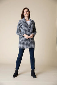 COAT | CAR-Jackets & Sweaters-HABITAT-Coriander