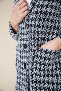 COAT | CAR-Jackets & Sweaters-HABITAT-Coriander