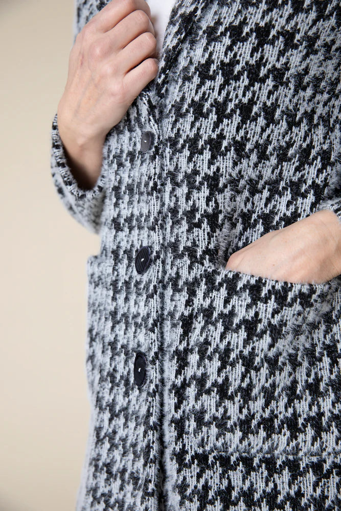 COAT | CAR-Jackets & Sweaters-HABITAT-Coriander