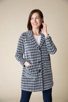 COAT | CAR-Jackets & Sweaters-HABITAT-XSMALL-Black-Coriander