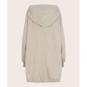 COAT | MATIMA-Jackets & Sweaters-MASAI-Coriander
