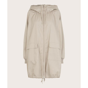 COAT | MATIMA-Jackets & Sweaters-MASAI-Coriander