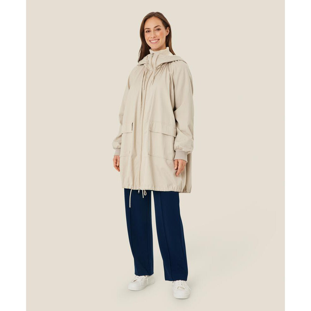 COAT | MATIMA-Jackets & Sweaters-MASAI-SMALL-SILVER-Coriander