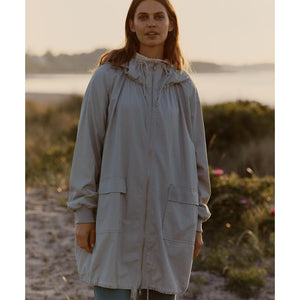 COAT | MATIMA-Jackets & Sweaters-MASAI-Coriander