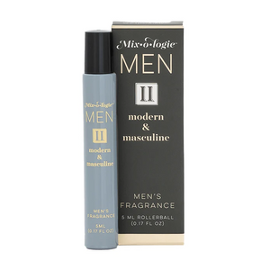 COLOGNE ROLLERBALL | 5ML-Lotions & Potions-MIXOLOGIE-Coriander
