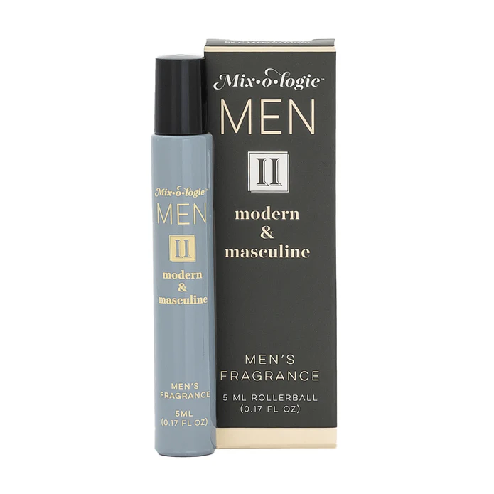 COLOGNE ROLLERBALL | 5ML-Lotions & Potions-MIXOLOGIE-Coriander