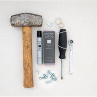 COLOGNE ROLLERBALL | 5ML-Lotions & Potions-MIXOLOGIE-ARDENT & ADDICTIVE-Coriander