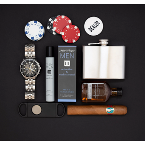 COLOGNE ROLLERBALL | 5ML-Lotions & Potions-MIXOLOGIE-SEDUCTIVE & SOPHISTICATED-Coriander