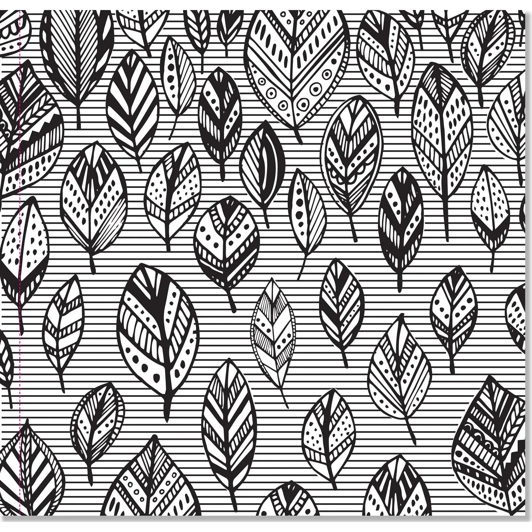 COLOURING BOOK | JOYFUL DESIGNS-Books & Stationery-PETER PAUPER PRESS-Coriander