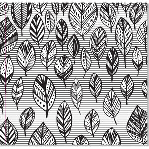 COLOURING BOOK | JOYFUL DESIGNS-Books & Stationery-PETER PAUPER PRESS-Coriander