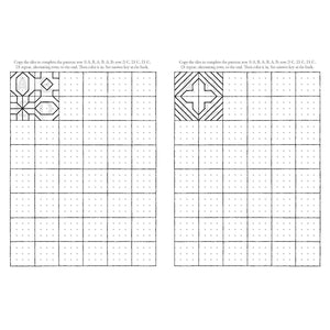 COLOURING BOOK | MINDFULNESS PATTERNS-Books & Stationery-UNIVERSITY OF TORONTO PRESS-Coriander