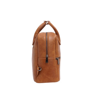 CONVERTIBLE BACKPACK | JAZZLYN-Bags & Wallets-S-Q-Coriander