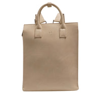 CONVERTIBLE BACKPACK | REMI-Bags & Wallets-S-Q-Coriander