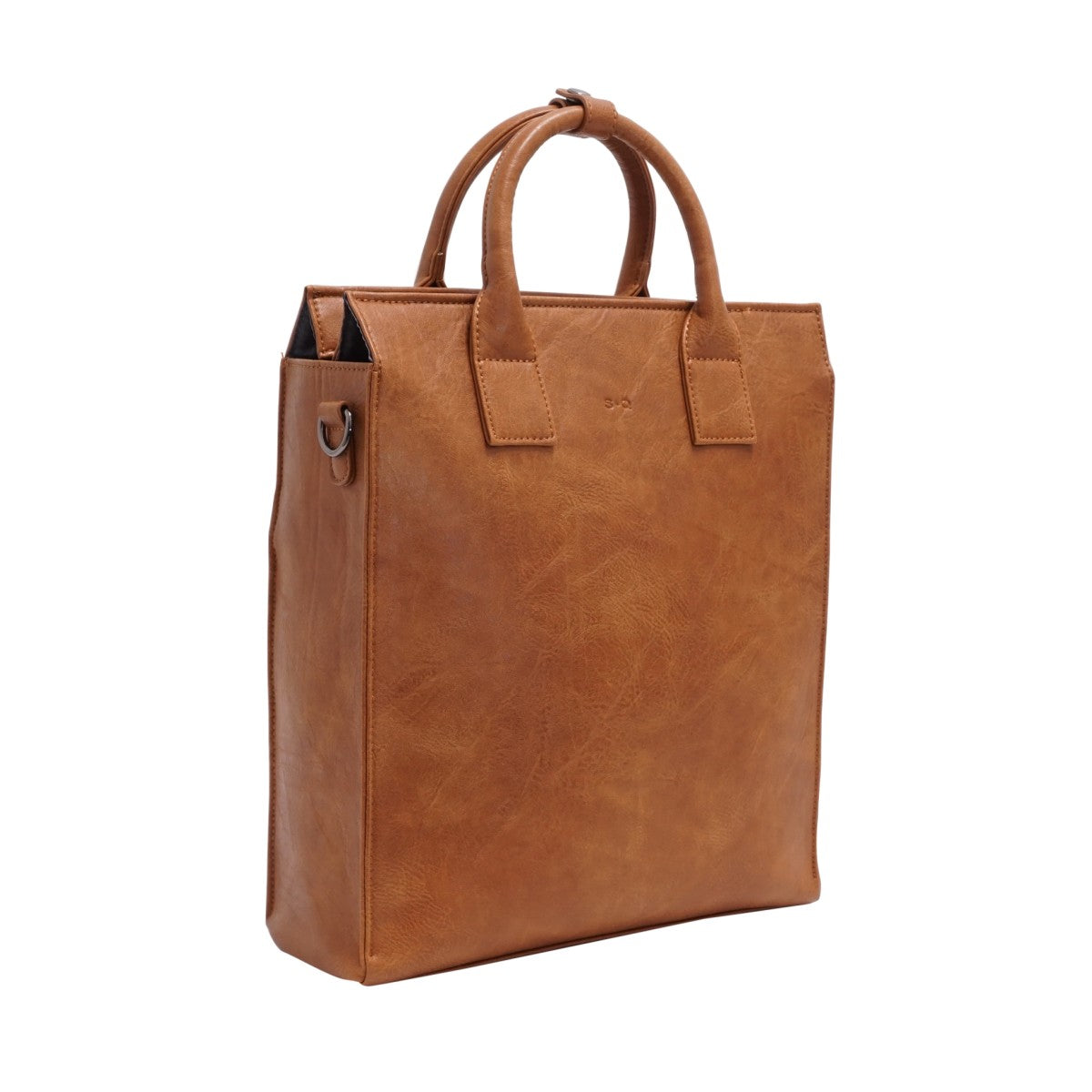 CONVERTIBLE BACKPACK | REMI-Bags & Wallets-S-Q-Coriander