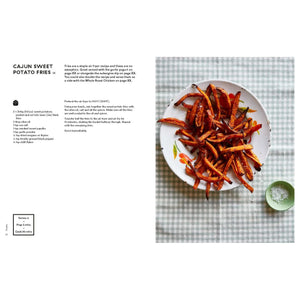 COOK BOOK | FOOLPROOF RECIPES: AIR FRYER-Books & Stationery-RAINCOAST-Coriander