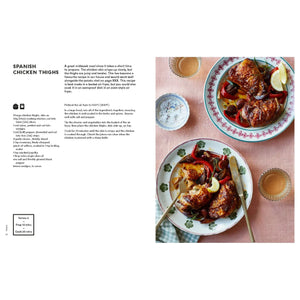 COOK BOOK | FOOLPROOF RECIPES: AIR FRYER-Books & Stationery-RAINCOAST-Coriander