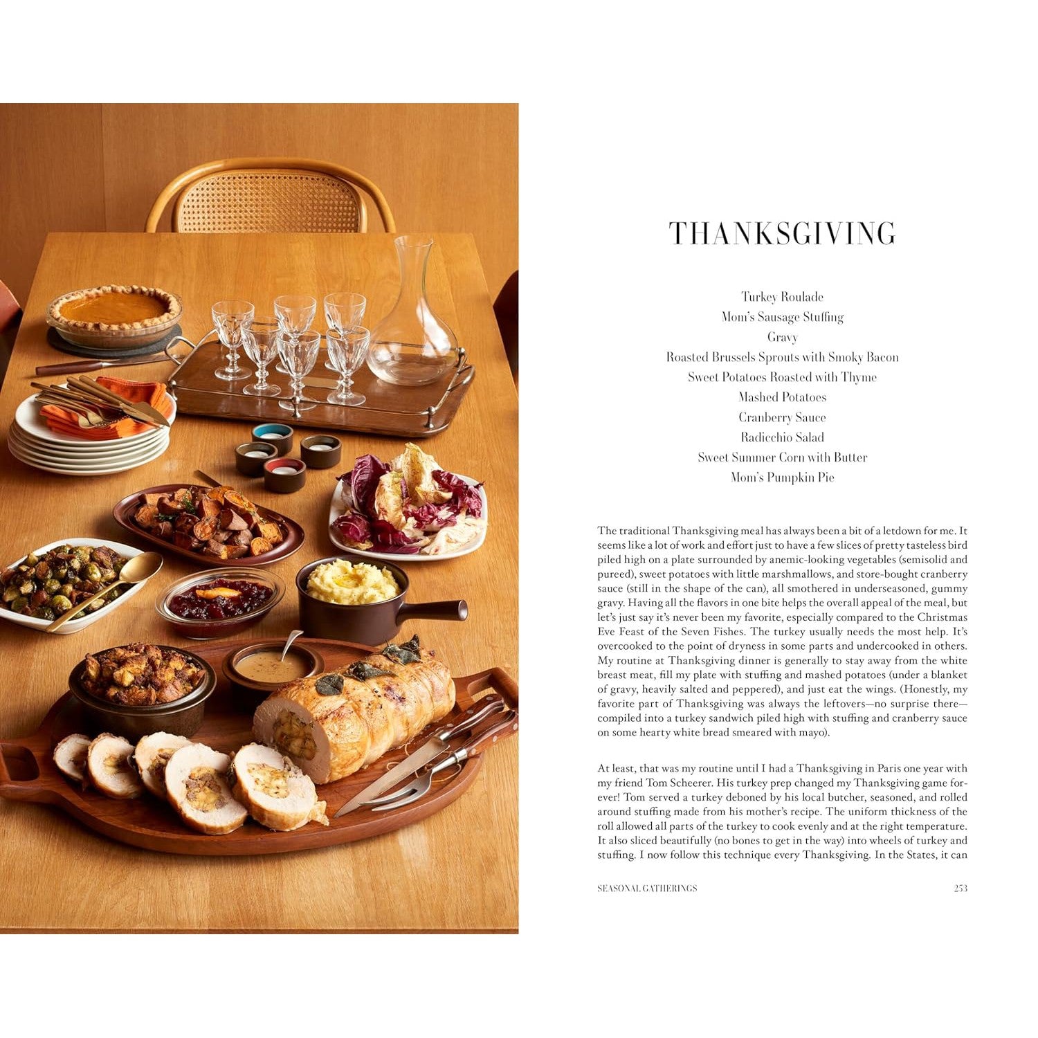 COOKBOOK | A MAN AND HIS KITCHEN-Books & Stationery-HACHETTE BOOK GROUP-Coriander