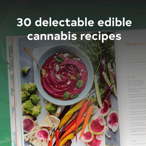 COOKBOOK | EDIBLES-Books & Stationery-RAINCOAST-Coriander