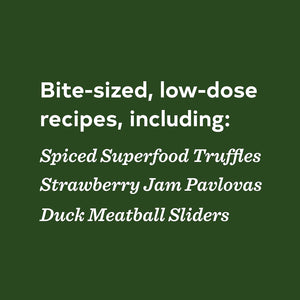 COOKBOOK | EDIBLES-Books & Stationery-RAINCOAST-Coriander