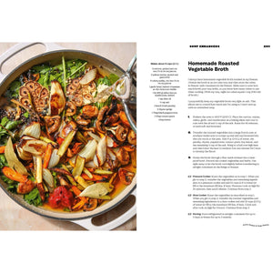 COOKBOOK | EVERY SEASON IS SOUP SEASON-Books & Stationery-RAINCOAST-Coriander
