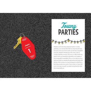 COOKBOOK | FOLD IN THE CHEESE-Books & Stationery-SIMON & SCHUSTER CANADA-Coriander