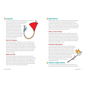 COOKBOOK | FOLD IN THE CHEESE-Books & Stationery-SIMON & SCHUSTER CANADA-Coriander