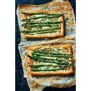 COOKBOOK | FOOLPROOF RECIPES: ROASTING PAN-Books & Stationery-RAINCOAST-Coriander