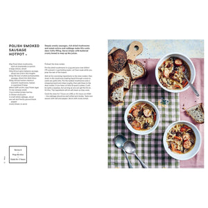 COOKBOOK | FOOLPROOF RECIPES: SLOW COOKER-Books & Stationery-RAINCOAST-Coriander