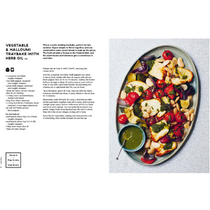 COOKBOOK | FOOLPROOF RECIPES: VEGGIE AIR FRYER-Uncategorised-RAINCOAST-Coriander