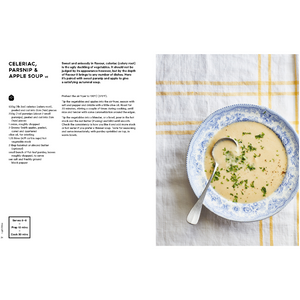 COOKBOOK | FOOLPROOF RECIPES: VEGGIE AIR FRYER-Uncategorised-RAINCOAST-Coriander