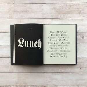 COOKBOOK | FROM CROOK TO COOK SNOOP DOGG-Books & Stationery-RAINCOAST-Coriander