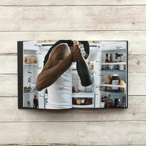 COOKBOOK | FROM CROOK TO COOK SNOOP DOGG-Books & Stationery-RAINCOAST-Coriander