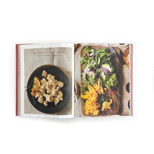 COOKBOOK | I LOVE YOU: RECIPES FROM THE HEART-Books & Stationery-HACHETTE BOOK GROUP-Coriander