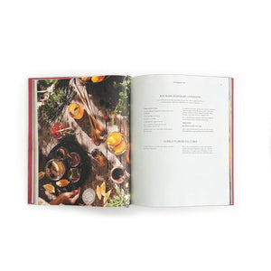 COOKBOOK | I LOVE YOU: RECIPES FROM THE HEART-Books & Stationery-HACHETTE BOOK GROUP-Coriander