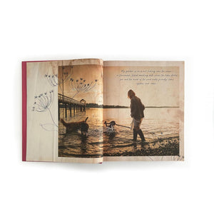 COOKBOOK | I LOVE YOU: RECIPES FROM THE HEART-Books & Stationery-HACHETTE BOOK GROUP-Coriander