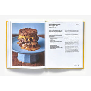 COOKBOOK | MATTY MATHESON, HOME STYLE COOKERY-Books & Stationery-HACHETTE BOOK GROUP-Coriander