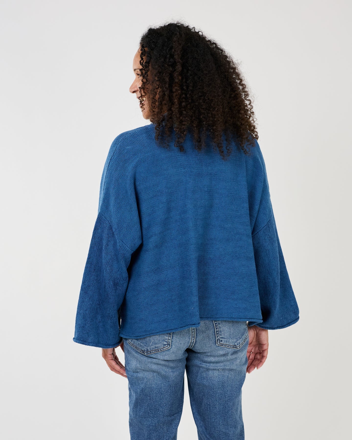 COOPER CARDI-Jackets & Sweaters-SHANNON PASSERO-ONE-INDIGO-Coriander